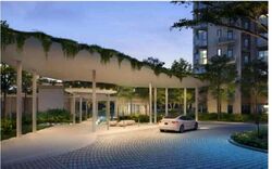 The LakeGarden Residences (D22), Condominium #553683451